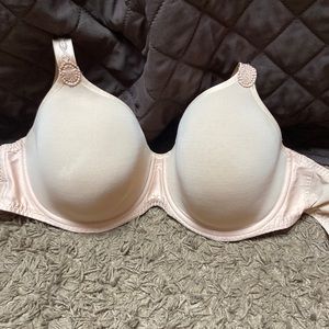 Anita Rosa Faia spacer bra, 34G